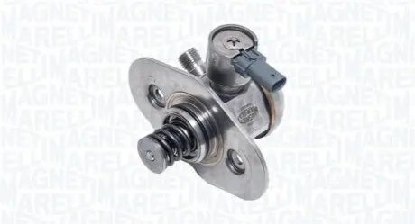 MAGNETI MARELLI BMW бензонасос ПНВТ F10/X3 F25/F30 1,6-2,0 Magneti Marelli 805010000130 Купить в Украине