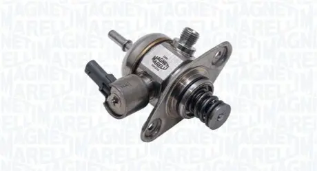 Помпа палива високого тиску BMW 1 (F20), 1 (F21), 3 (F30, F80), 3 (F31) 1.6 07.11-06.19 Magneti Marelli 805010000160 Купити в Україні