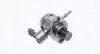 Фото Насос топливного высокого давления Ford Focus/Mondeo 2.0 12-/Land Rover Range Rover Evoque 2.0 11- Magneti Marelli (805010000220) изображение 1