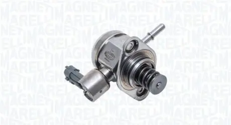 Насос топливного высокого давления Ford Focus/Mondeo 2.0 12-/Land Rover Range Rover Evoque 2.0 11- Magneti Marelli 805010000220 Купить в Украине