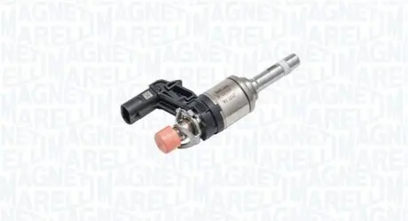 Паливний інжектор AUDI A1, A1 ALLSTREET, A1 CITY CARVER, A3, Q2 SEAT ARONA, ATECA, IBIZA IV, IBIZA IV SC, IBIZA IV ST, IBIZA V, LEON, LEON SC, LEON SPORTSTOURER, LEON ST 1.0/1.0H 08.14 Magneti Marelli 805016246202