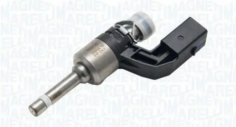 Паливний інжектор AUDI A3 SEAT LEON, LEON SC SKODA OCTAVIA II VW EOS, GOLF PLUS V, GOLF V, JETTA III, PASSAT B6, TIGUAN, TOURAN 1.4/1.6 02.03-08.18 Magneti Marelli 805016315501 Купити в Україні