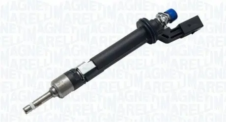 Топливна форсунка cyl 1/3/5 Magneti Marelli 805016321601 Купить в Украине
