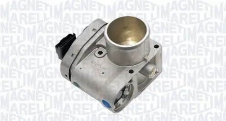 Корпус дросельного вузла Magneti Marelli 806001680202 Купити в Україні