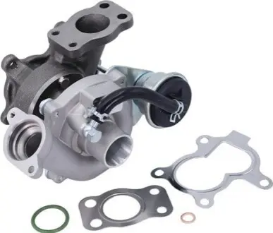 Компресор, наддування Magneti Marelli 807101000400
