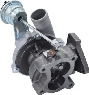 Компресор, наддування Magneti Marelli 807101000600 Купити в Україні