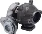 Компресор, наддування Magneti Marelli (807101001900) зображення 1