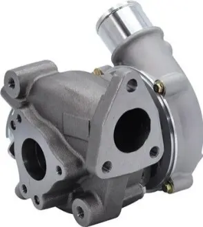 Компресор, наддування Magneti Marelli 807101002100
