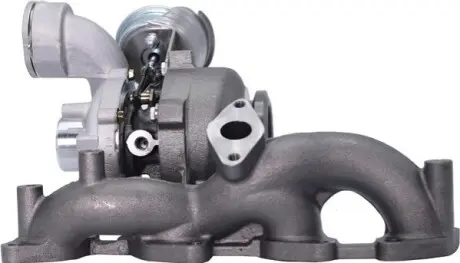 Компресор, наддування MAGNETI MARELLI 807101002400 Купити в Україні