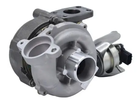 Компресор, наддування Magneti Marelli 807101002700 Купити в Україні