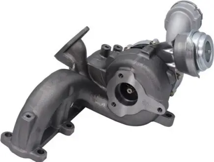 Компресор, наддування Magneti Marelli 807101003200