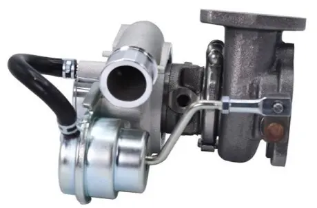 Компресор, наддування Magneti Marelli 807101004200 Купити в Україні