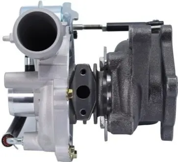 Фото 1 — Компресор, наддування MAGNETI MARELLI (807101004300) Фото Компресор, наддування MAGNETI MARELLI (807101004300) зображення 1