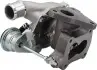 Турбіна Renault Kangoo 1.5DCI K9K (50kW) 08- 807101004700