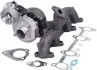 Турбіна VW T5/Caddy 1.9TDI (77kW) Magneti Marelli (807101004800) зображення 1