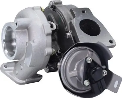 Компресор, наддування Magneti Marelli 807101005000