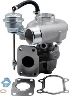Компресор, наддування Magneti Marelli 807101005300 Купити в Україні