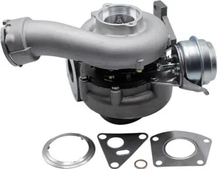 Компресор, наддування Magneti Marelli 807101005600 Купити в Україні