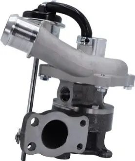 Компресор, наддування Magneti Marelli 807101006500