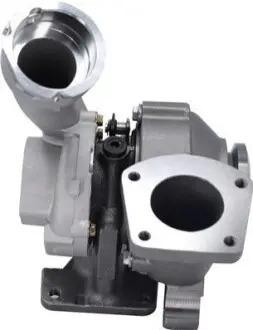 Компресор, наддування Magneti Marelli 807101006700 Купити в Україні