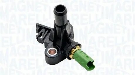 Датчик, температура охолоджувальної рідини Magneti Marelli 816001633701