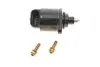 Фото Позиціонер холостого ходу (4 pin) RENAULT CLIO I, CLIO II, KANGOO, KANGOO EXPRESS, MEGANE I 1.4 01.91 Magneti Marelli (820003395010) зображення 1
