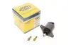 Фото Позиціонер холостого ходу (4 pin) RENAULT CLIO I, CLIO II, KANGOO, KANGOO EXPRESS, MEGANE I 1.4 01.91 Magneti Marelli (820003395010) зображення 2