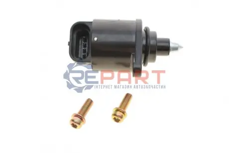 Позиціонер холостого ходу (4 pin) RENAULT CLIO I, CLIO II, KANGOO, KANGOO EXPRESS, MEGANE I 1.4 01.91 Magneti Marelli 820003395010 Купити в Україні