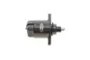 Фото Позиціонер холостого ходу (4 pin) RENAULT CLIO I, CLIO II, KANGOO, KANGOO EXPRESS, MEGANE I 1.4 01.91 Magneti Marelli (820003395010) зображення 5