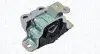 Фото MAGNETI MARELLI кріплення двигуна FIAT GRANDE PUNTO 1,4 1,4T.JET 1,3 MJT [030607010066] Magneti Marelli (8534060CFG) зображення 2