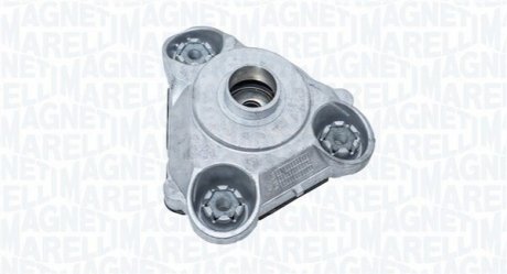 CITROEN подушка амортизатора передн.прав. Jumper 02-, FIAT Ducato 02- MAGNETI MARELLI 8534650CFG