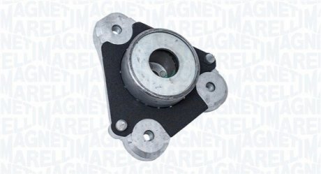 CITROEN подушка амортизатора передн. лів. Jumper 02-, FIAT Ducato 02- MAGNETI MARELLI 8534660CFG