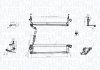 Механизм стеклоочистителя VW GOLF, EOS, JETTA, SCIROCCO MAGNETI MARELLI 85570177 (фото 2)