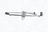 Фото Механізм склоочисника VW GOLF, EOS, JETTA, SCIROCCO Magneti Marelli (85570177) зображення 3