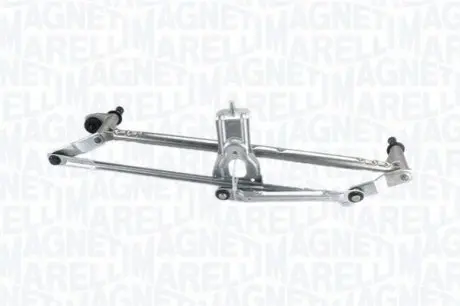 Механізм склоочисника VW GOLF, EOS, JETTA, SCIROCCO Magneti Marelli 85570177 Купити в Україні
