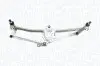 Фото Механізм склоочисника VW P. GOLF, BORA SKODA OCTAVIA SEAT LEON, TOLEDO AUDI A3 Magneti Marelli (85570190) зображення 3