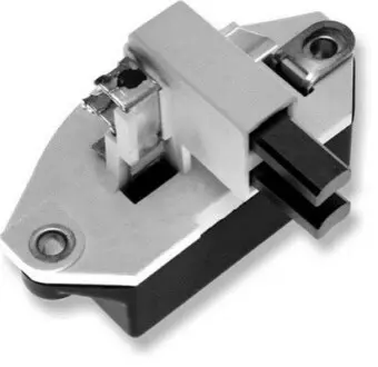 Регулятор генератора 28V MERCEDES FORD VOLVO CATERPILLAR [] MAGNETI MARELLI 940016001800 Купити в Україні