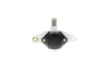 Фото Реле генератора (14V) MB S-class (W140) 93-98 (AMP0026) Magneti Marelli (940016002600) зображення 3