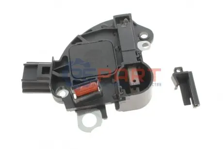 Реле генератора (14V) Ford Focus/Focus C-Max/Focus II 1.4-2.0D 98-12 (AMP0123) MAGNETI MARELLI 940016012300 Купити в Україні