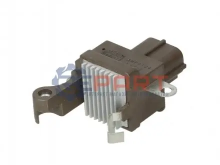 Реле регулятор генератора MAGNETI MARELLI 940016012400 Купити в Україні