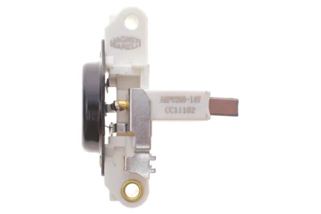 Реле генератора (14V) MB Sprinter 95-06 (OM601/OM602) Magneti Marelli 940016020800