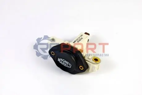 Регулятор генератора MAGNETI MARELLI 940016021200 Купити в Україні