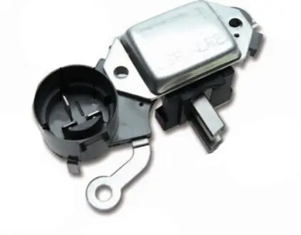 Регулятор напруги (14V) ISUZU CAMPO, MIDI, TROOPER I OPEL CAMPO, MONTEREY A 2.0D-3.1D 01.83-06.01 Magneti Marelli 940016025000