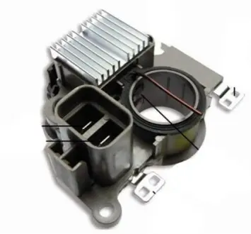 Регулятор генератора Magneti Marelli 940016080100 Купити в Україні