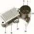Регулятор напряжения Magneti Marelli (940016081800) изображение 1