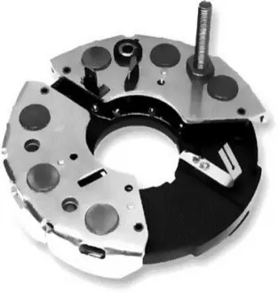 Випрямляч MAGNETI MARELLI 940016127500 Купити в Україні