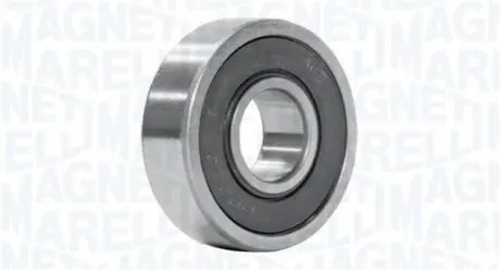 Фото Підшипник генератора 10*26 MAGNETI MARELLI (940111420003) зображення 1