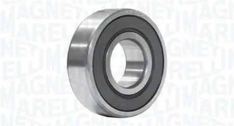 Фото 1 — Механізм вільного ходу генератора MAGNETI MARELLI (940111420004) Фото Механізм вільного ходу генератора MAGNETI MARELLI (940111420004) зображення 1