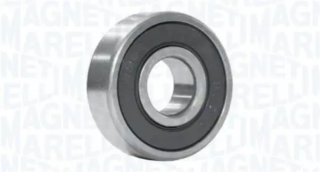 Фото Механізм вільного ходу генератора MAGNETI MARELLI (940111420007) зображення 1