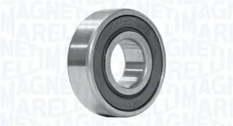 Механізм вільного ходу генератора Magneti Marelli 940111420008 Купити в Україні